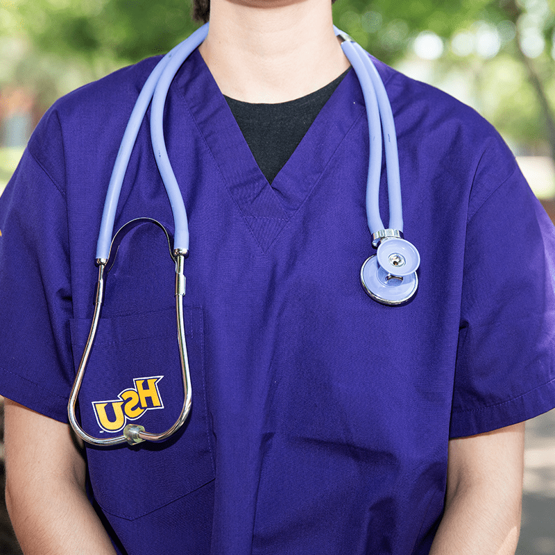 Nursing Student